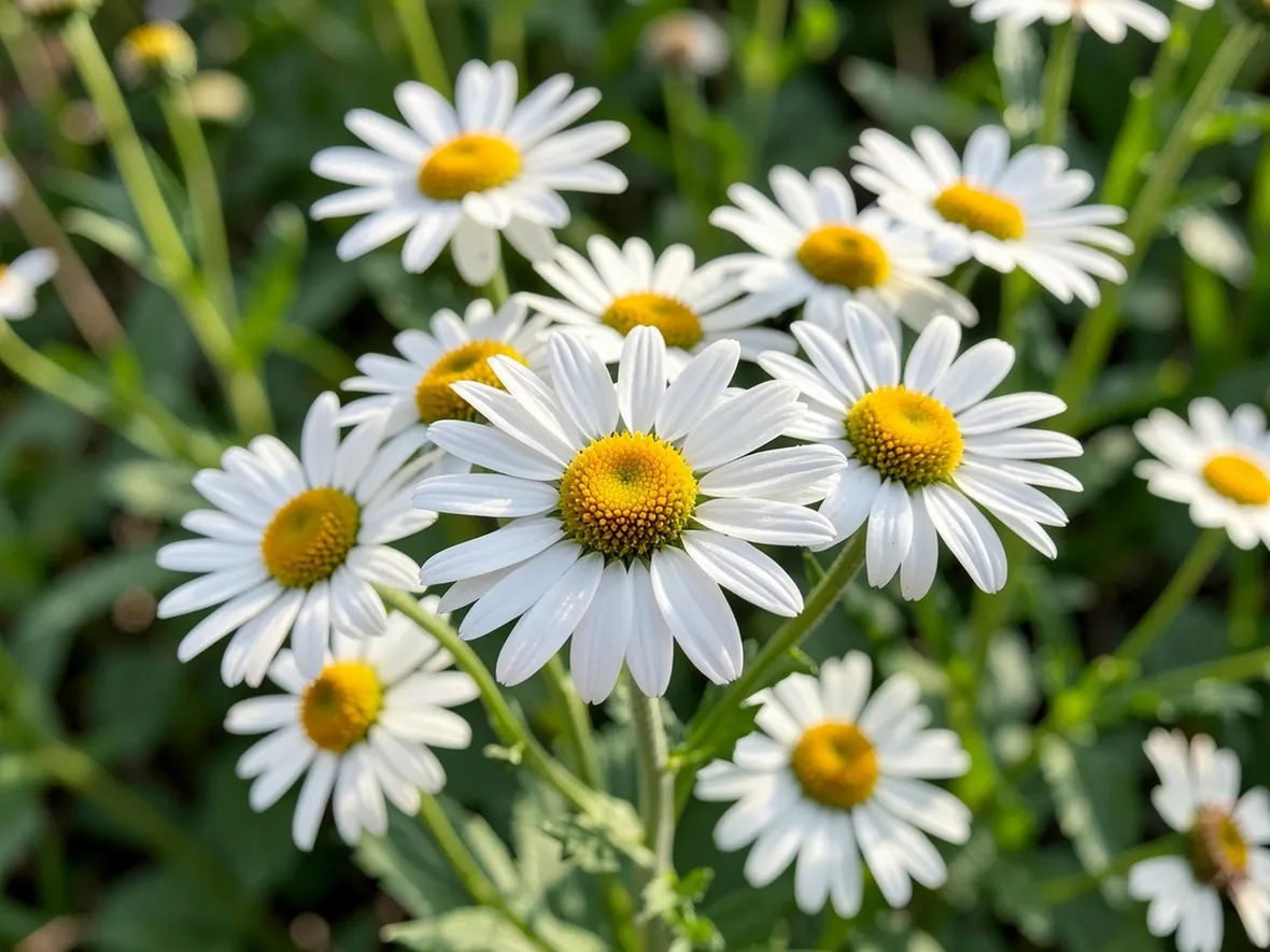 camomilla