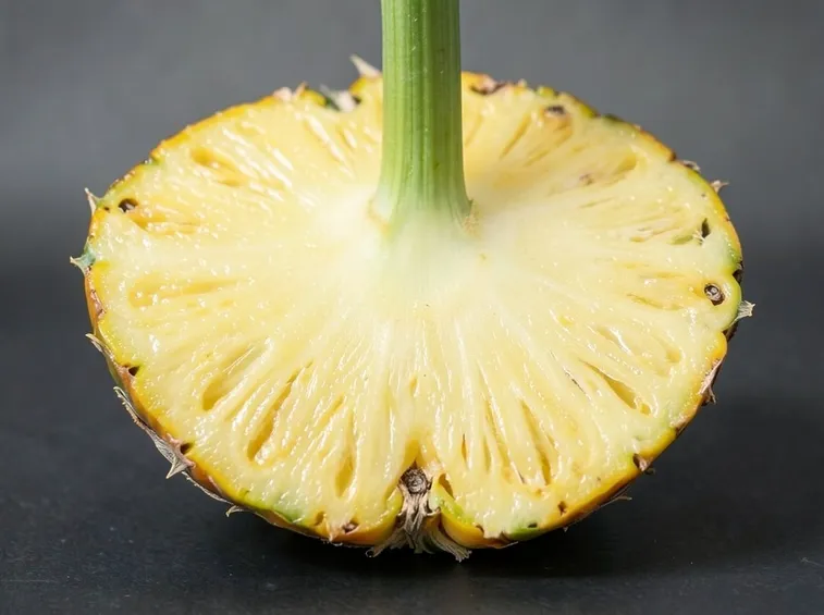 gambo di ananas