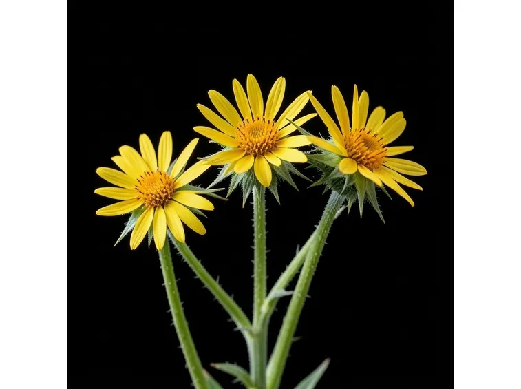 fiore barba di becco