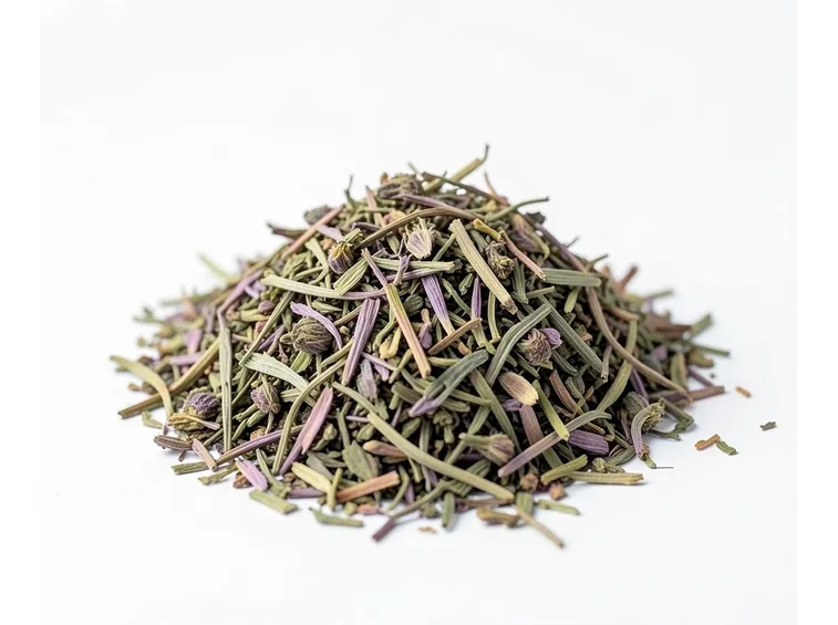 estratto secco centaurea