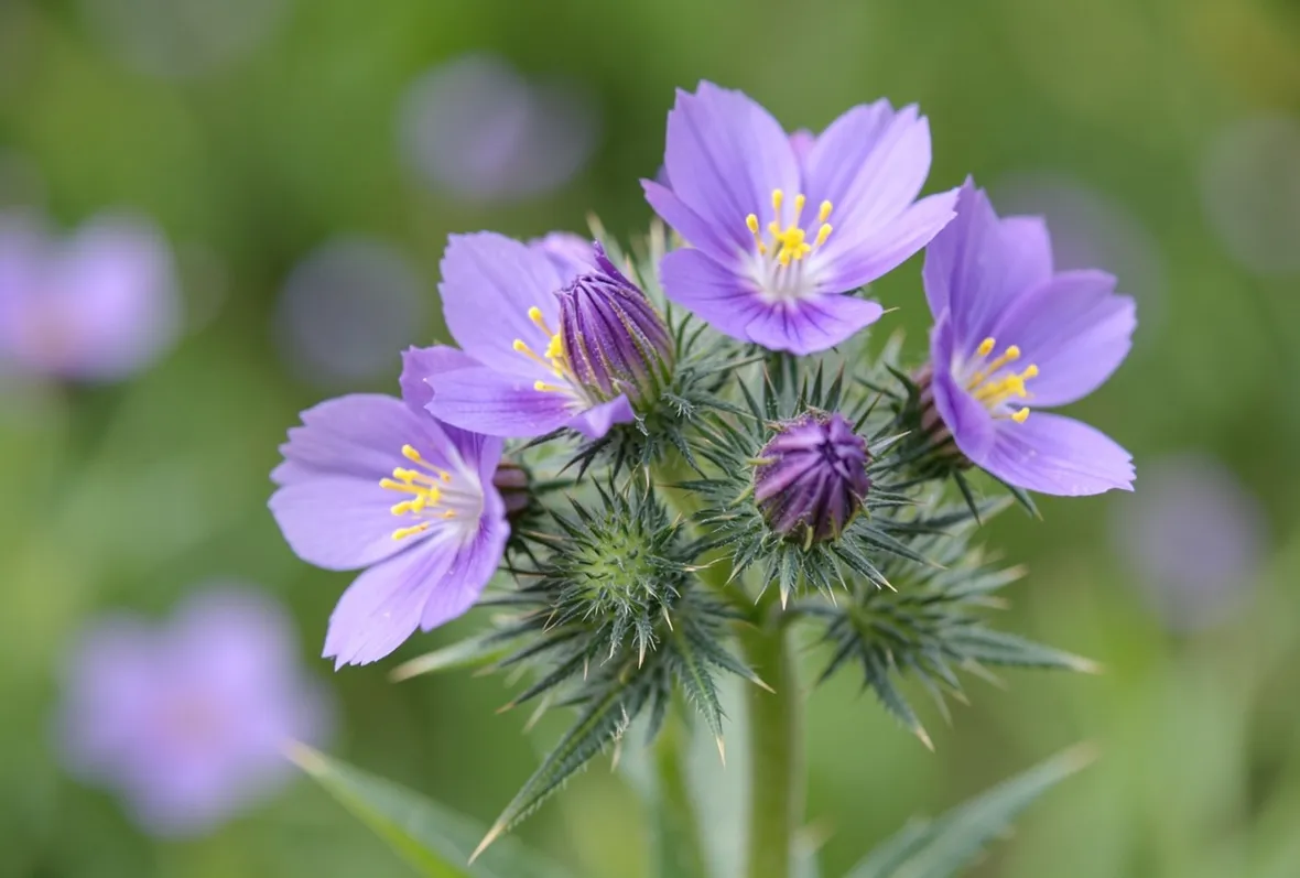 centaurea