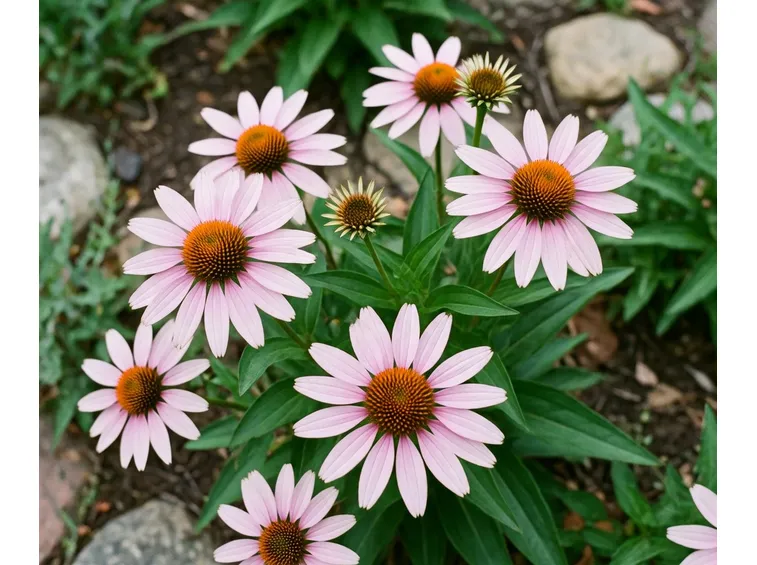 echinacea