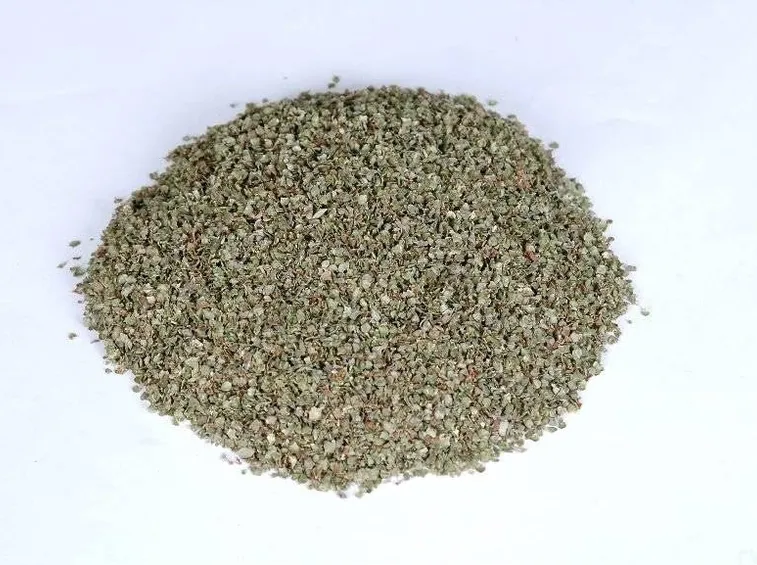 maggiorana secca
