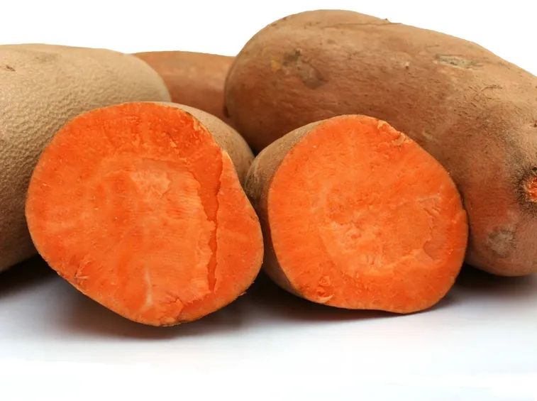 Patata dolce