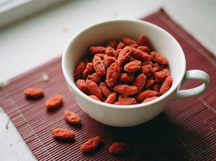 Bacche di Goji