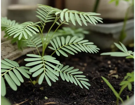 cassia nomame