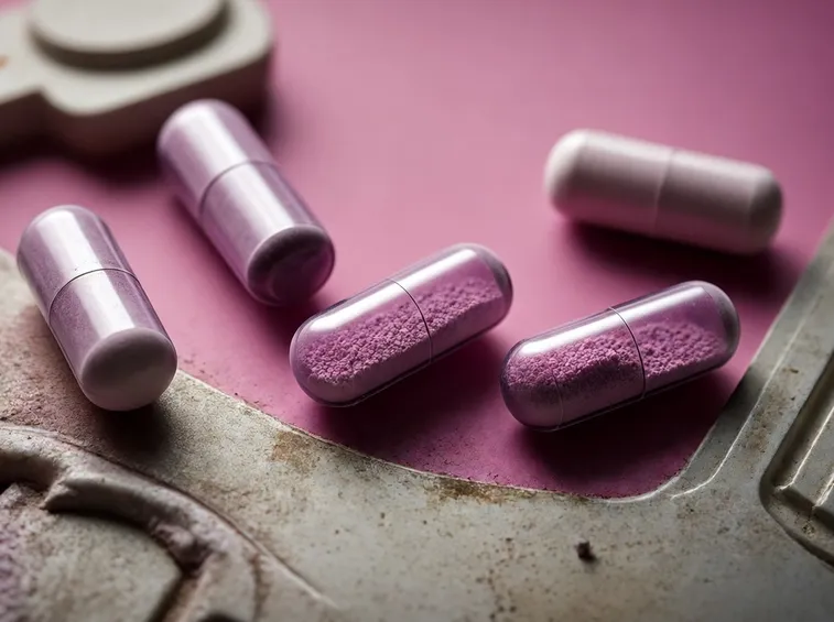 capsule farfaccio