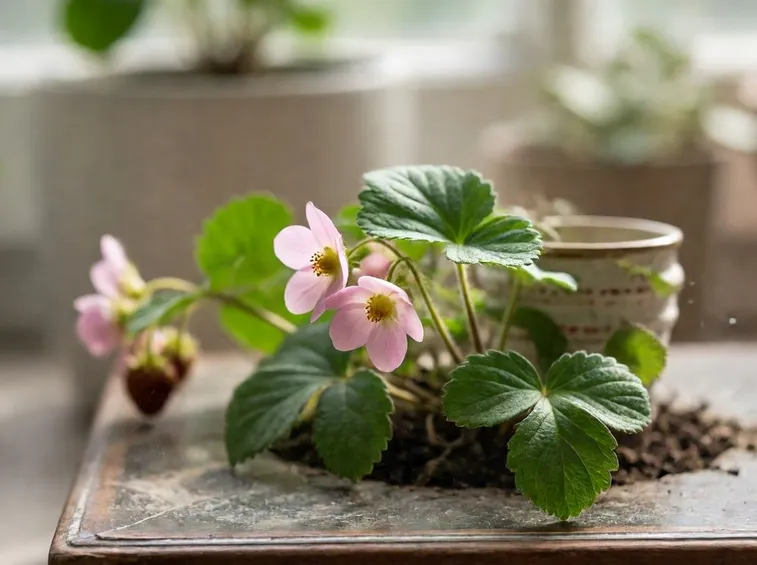 fragaria