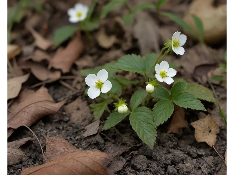 fragaria