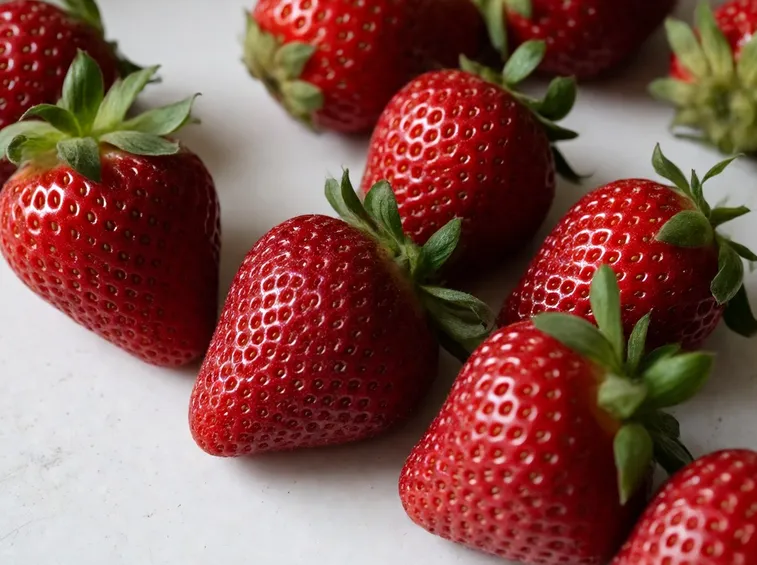 fragole