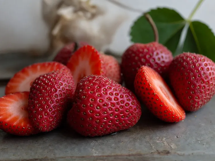 fragole
