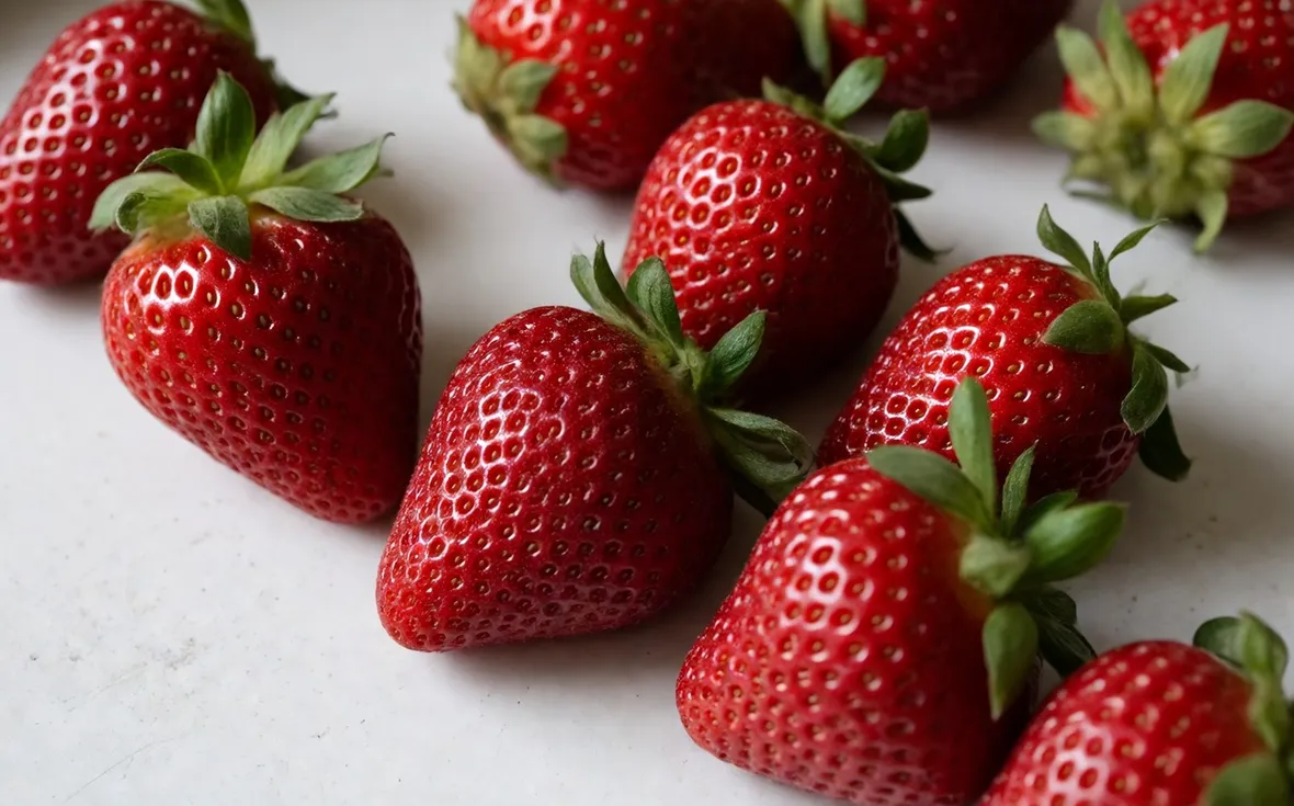fragole