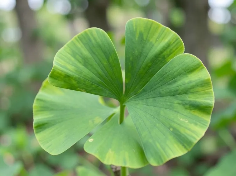 GINGKO BILOBA
