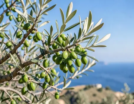 L’ulivo