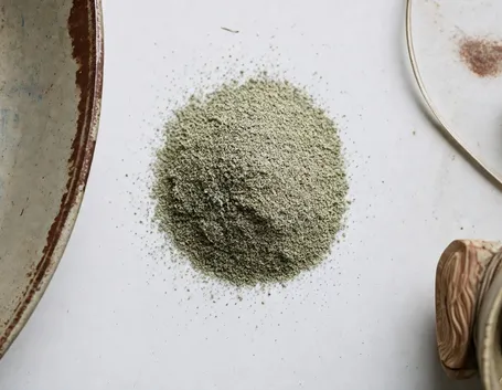 estratto secco di carciofo