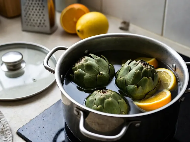 infuso al carciolo