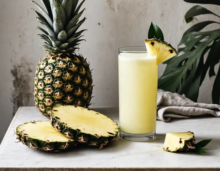 succo d'Ananas