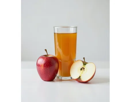 succo di mela