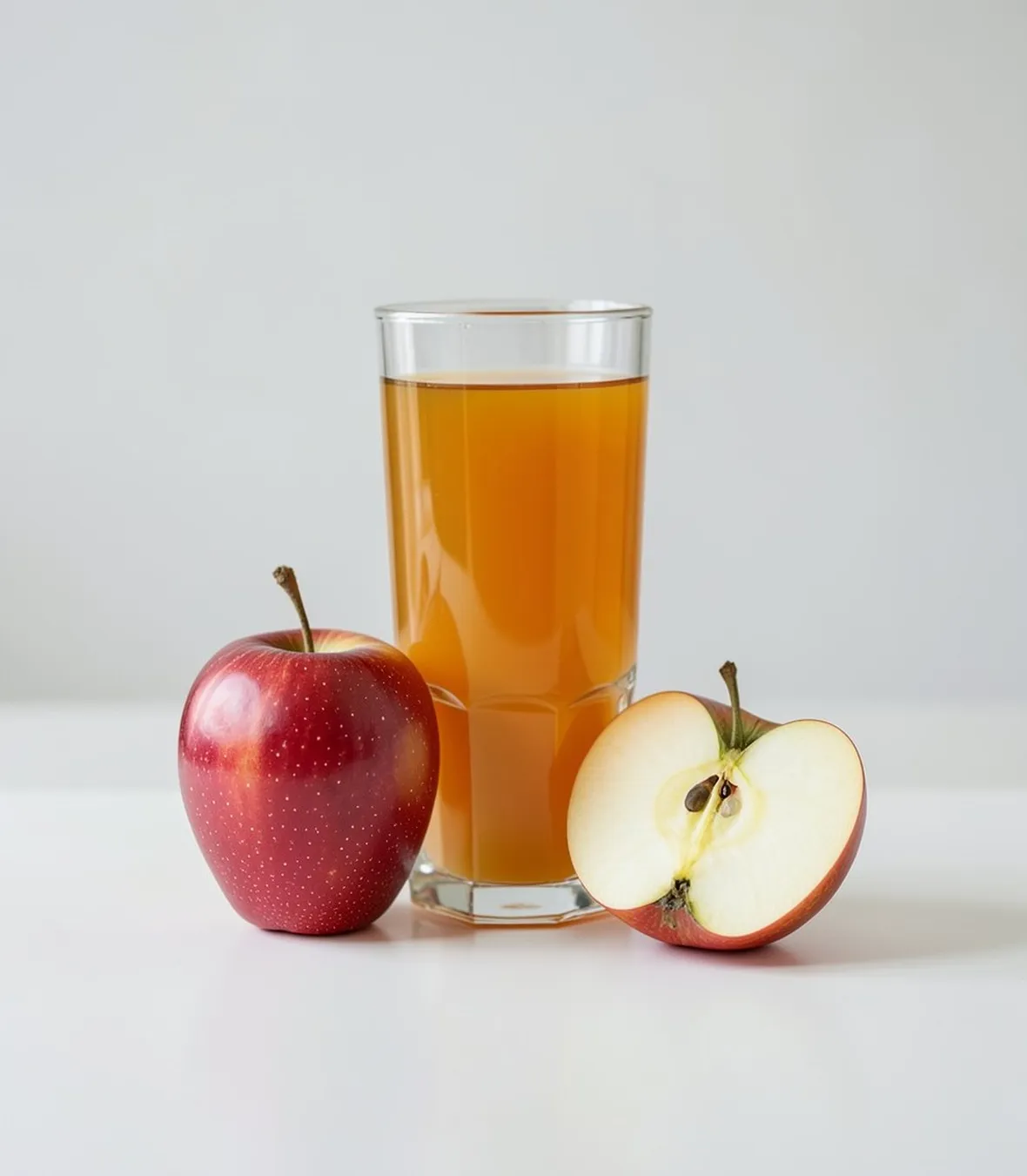 succo di mela