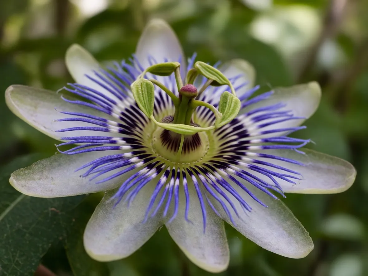 passiflora