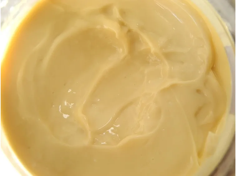 crema di propoli