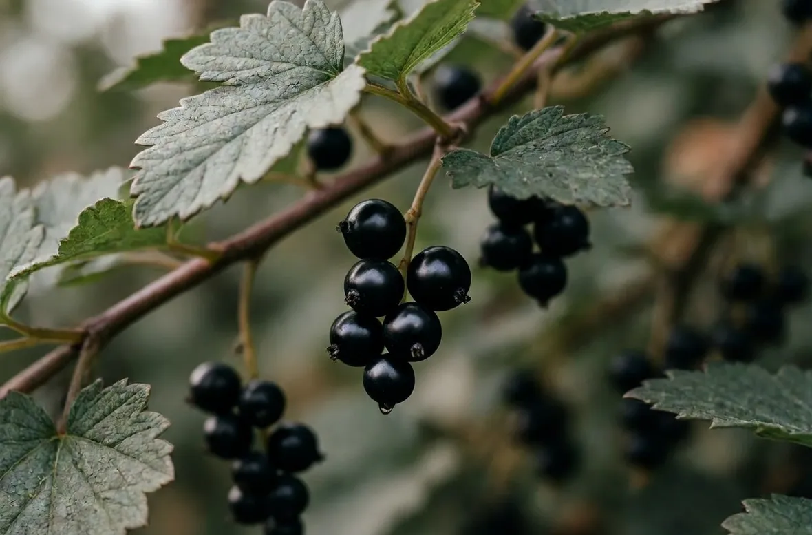 Ribes Nigrum