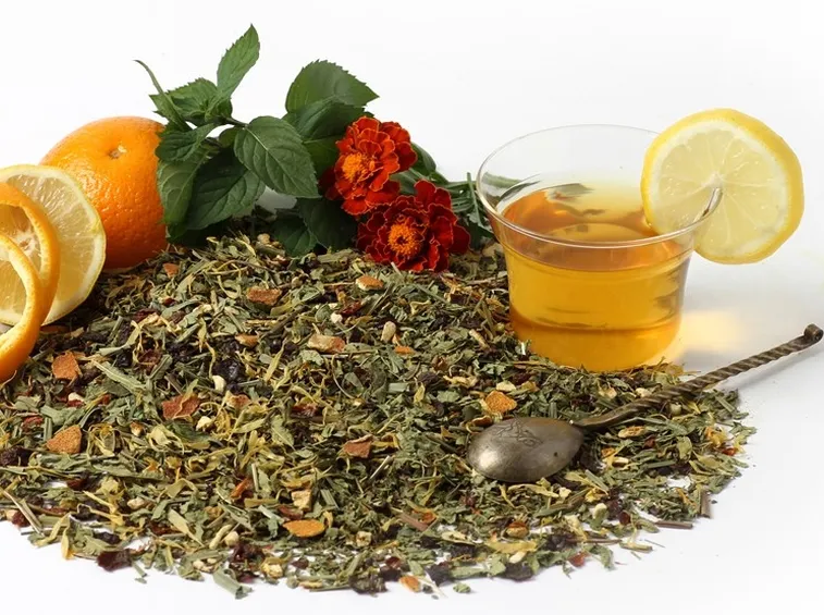 tisana