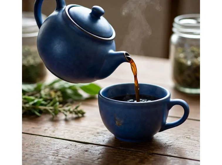 tisane