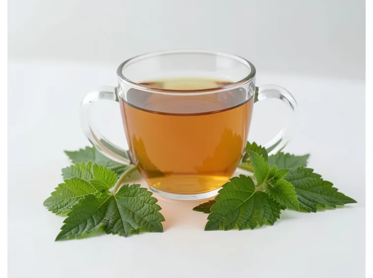 tisana ortica