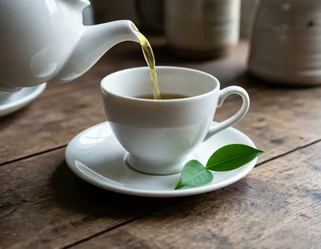 ritenzione idrica tisane 