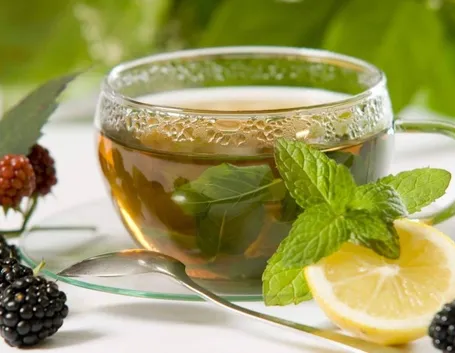 Le tisane depurative sono ottime per l'organismo