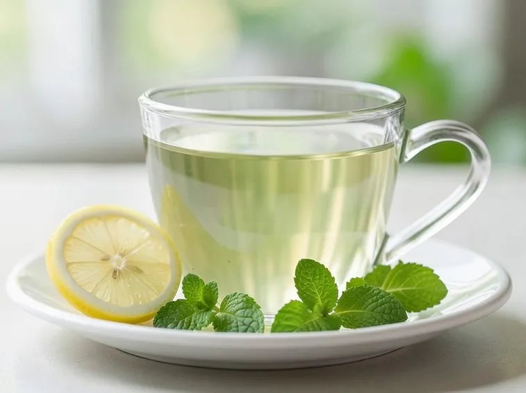 tisana anticellulite