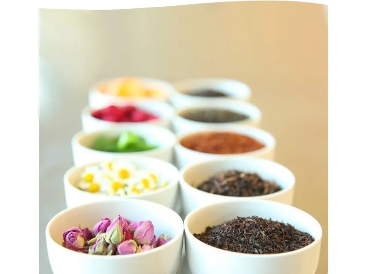 TISANE DIMAGRANTI