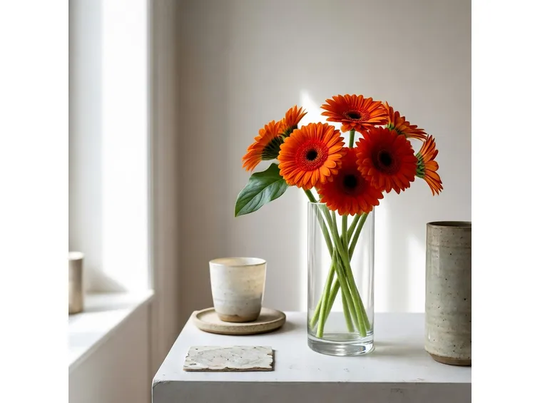 fiori finti