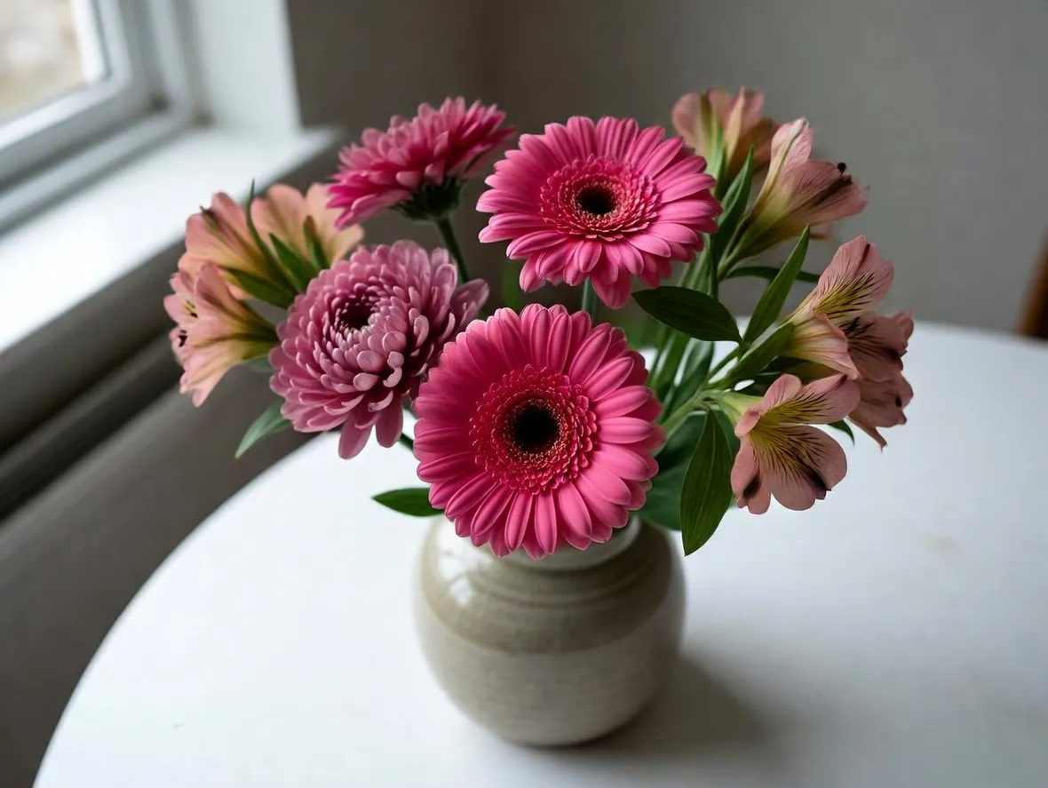 fiori finti