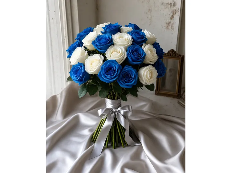 fiori finti