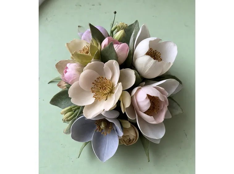 fiori artificiali