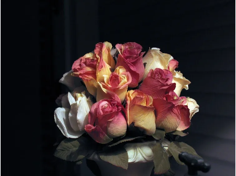 fiori finti