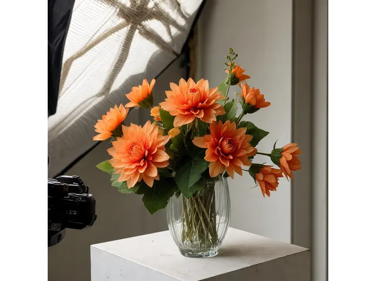 fiori finti