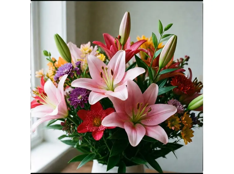 composizioni fiori