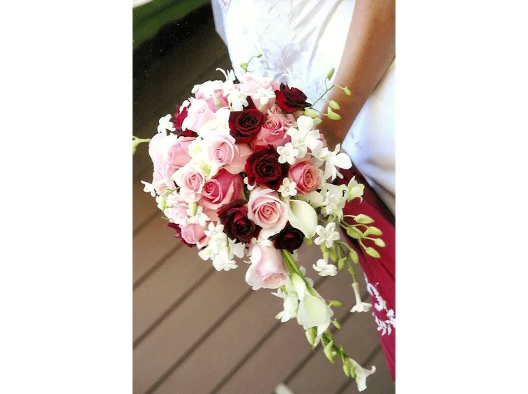 composizioni floreali matrimonio