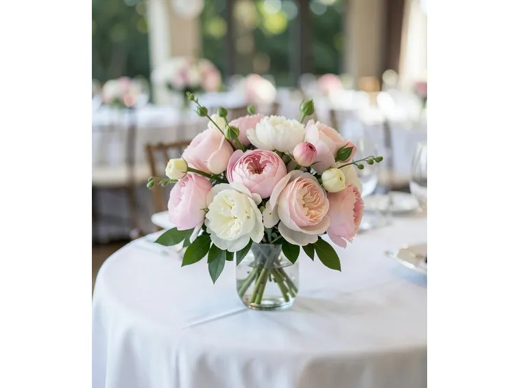 bouquet matrimonio