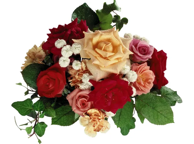 bouquet di fiori