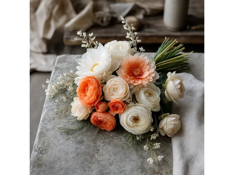 addobbi floreali matrimonio