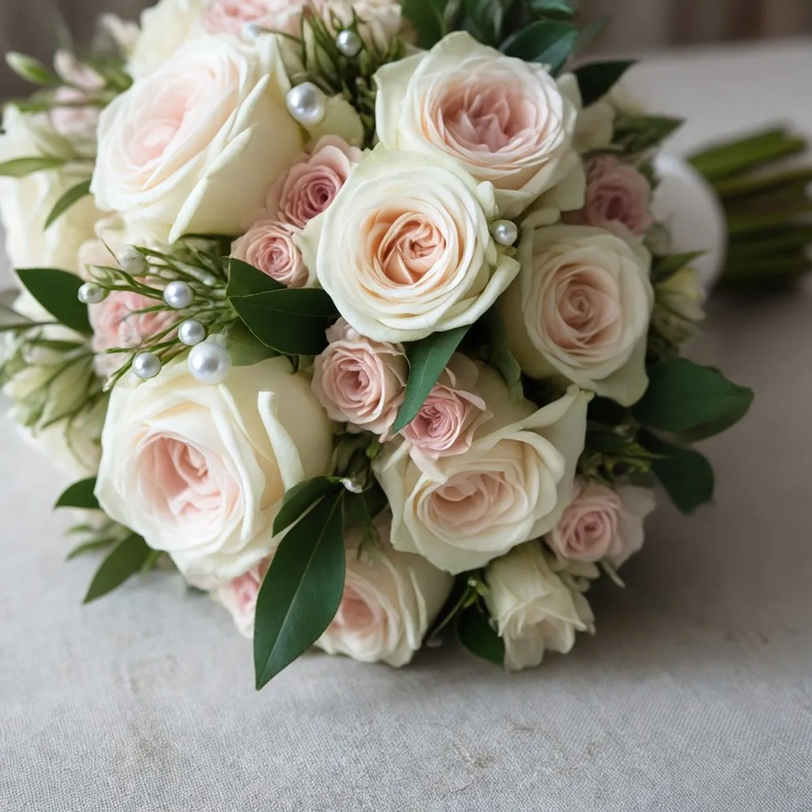 bouquet matrimonio