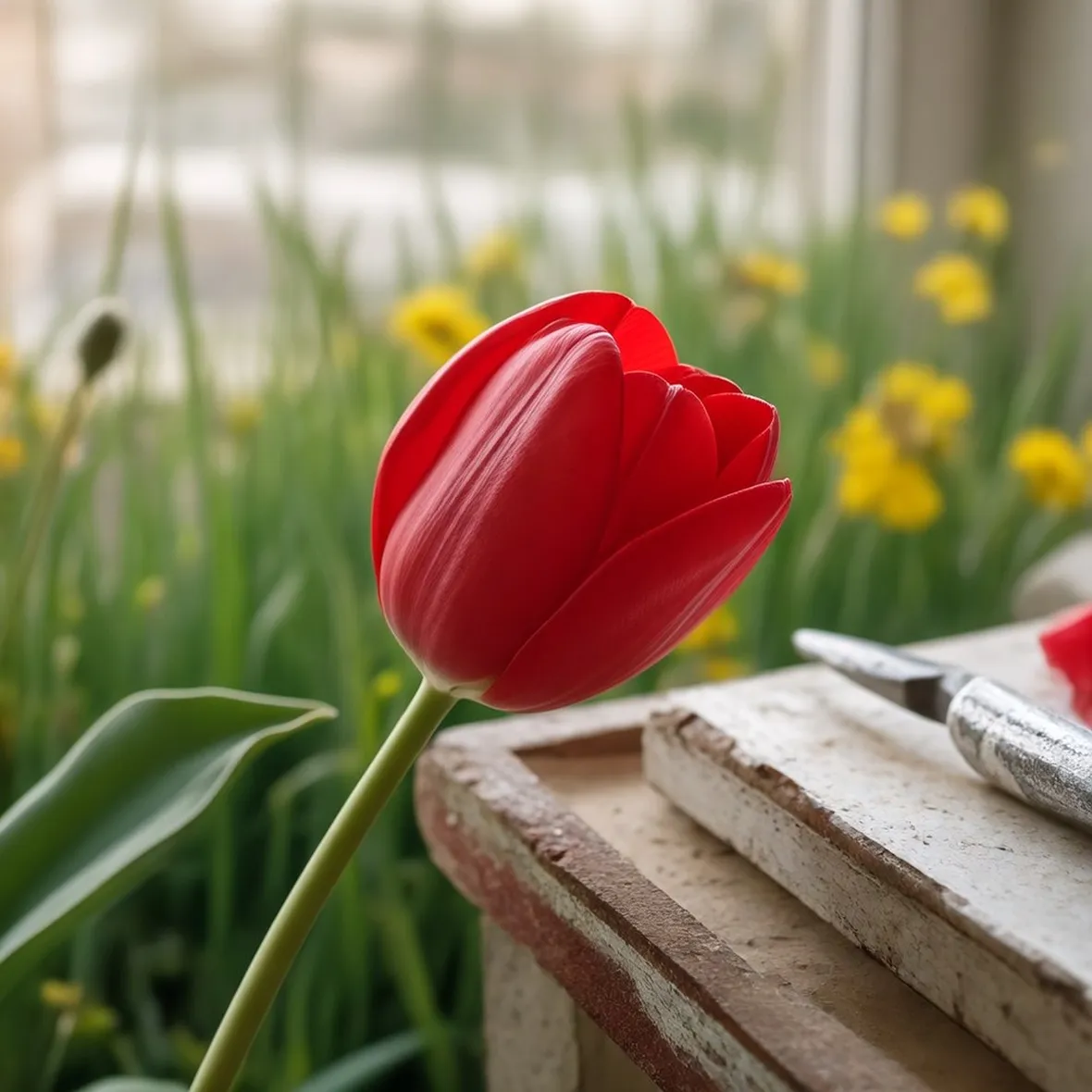 tulipani