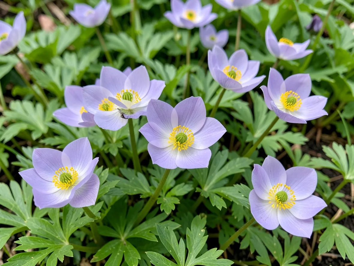 anemoni