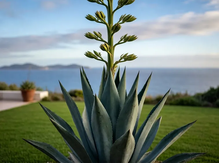 agave
