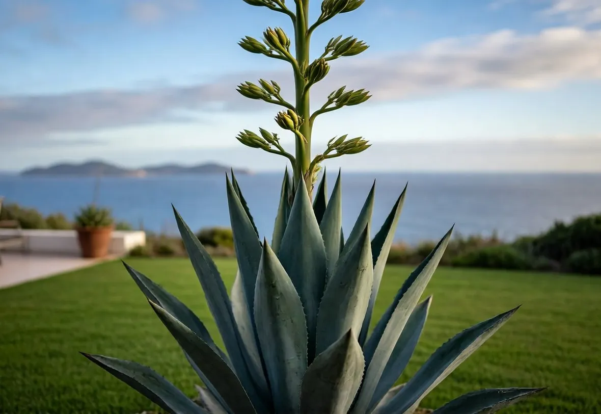 agave