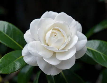 camelia